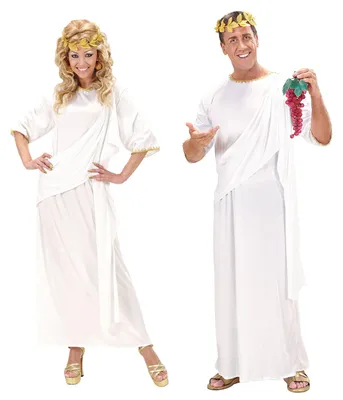Obrázok produktu pre "TOGA UNI" - veľkosť: M