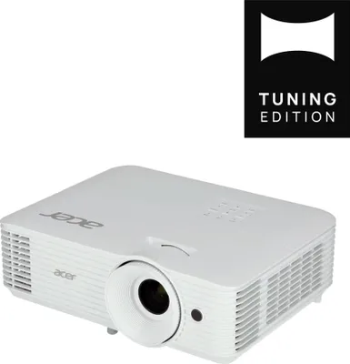 Produktbild von ACER H6542BDi - Heimkino Beamer mit hoher Helligkeit, Fußballmodus & HDMI 3D