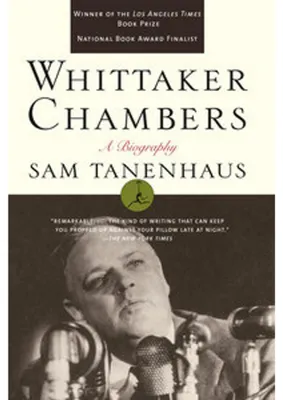 Obrázek produktu pro Whittaker Chambers