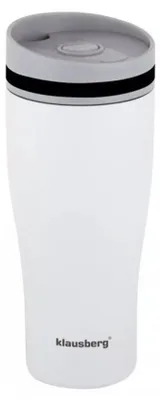 Zdjęcie produktu dla Klausberg termiczny kubek 380ml 48001
