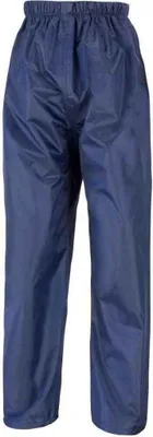 Produktbild von Result Core - Wasserfeste Hose für Kinder LT5718 (146-152) (Marineblau)