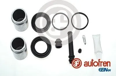 Produktbild von AUTOFREN SEINSA Bremssattel-Reparatursatz für MAZDA CX-5 (KF) Vorne 45mm D41798C