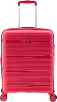 Image de Gladiator 0800 Trolley 4 roues 55 cm avec soufflet d'extension