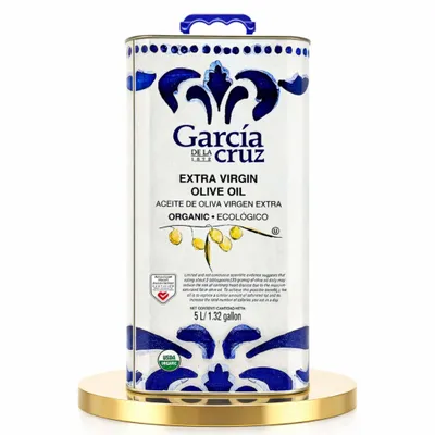 Zdjęcie produktu dla Open Food 8437012700079, Oliwa z oliwek, 5000 ml, C, 900 kcal, 100 g, 13 g