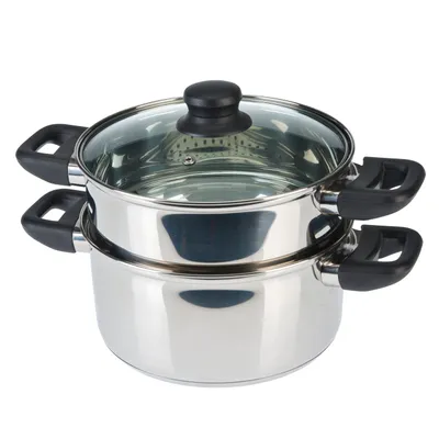 Produktbild von Dünster/Kartoffeldämpfer ES 20 cm