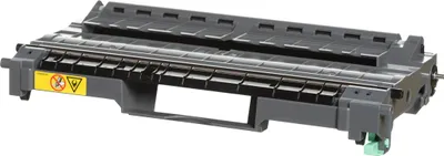 Produktbild von RICOH Bildtrommel schwarz Fax 1190L (12.000 Seiten)