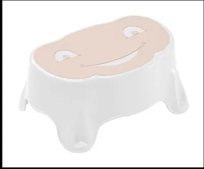 Image de Marche Pieds Bébé Thermobaby Babystep, Marron Glacé