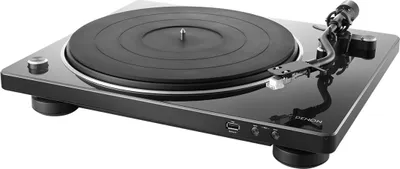 Produktbild von DENON DP450USB schwarz