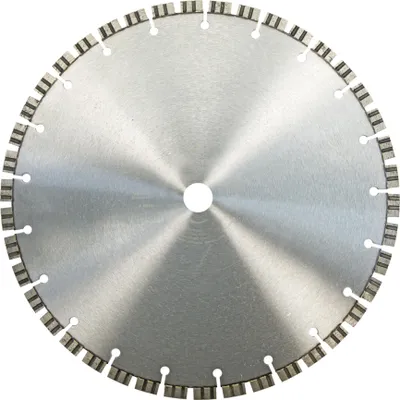 Immagine prodotto di EIBENSTOCK Diamanttrennscheibe Premium für harte Materialien Ø 400cm