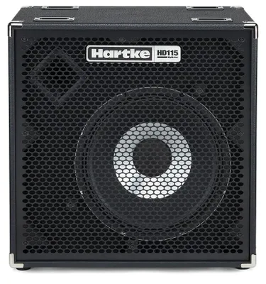 Produktbild von Hartke HyDrive HD115 1 x 15" Bassbox