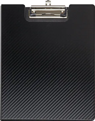 Image de MAUL Porte-bloc MAULflexx A4 portrait PP-plastique noir