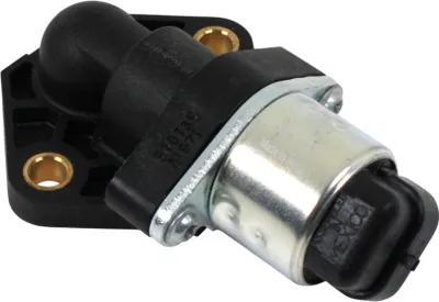Produktbild von HELLA 6NW 009 141-381 Leerlaufregler elektrisch 12V für Ford
