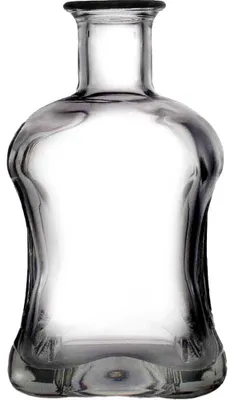Flasche 50cl Noblesse