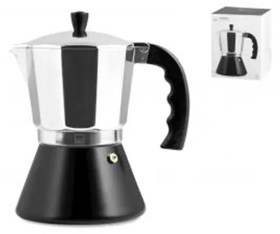 Produktbild von Espressomaschine Induktion 9 Tassen