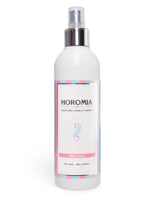 Obrázek produktu pro Horomia - Textielspray 'Baby Talco' - 250ml