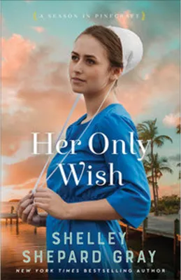 Obrázek produktu pro Her Only Wish