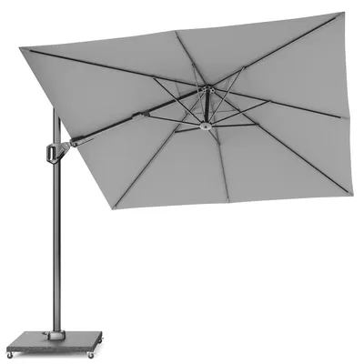 Produktbild von Platinum Pendelschirm Voyager T2 hellgrau