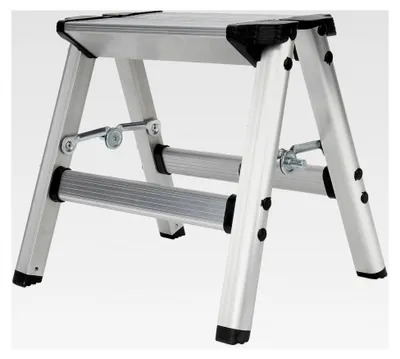 Produktbild von Metall-Klapptritt für Caravan