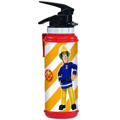 Zdjęcie produktu dla Smoby 109251892002, Czerwony, 3 lat(a)