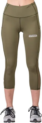 Produktbild von Dreiviertel-Leggings für Damen