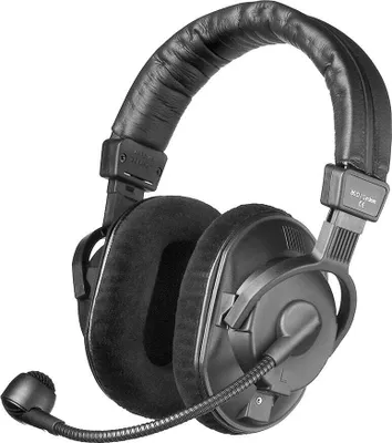 Immagine prodotto di Cuffie per PC Beyerdynamic DT 290 MK II nero