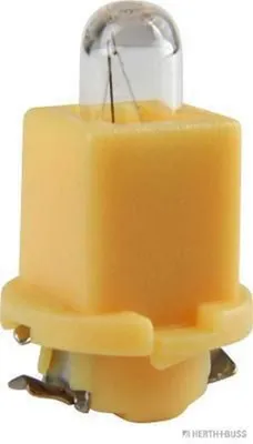 Produktbild von 1x HERTH+BUSS ELPARTS 89901239 Sockelglühlampe Instrumentenbeleuchtung Glühlampe 1,2W 24V