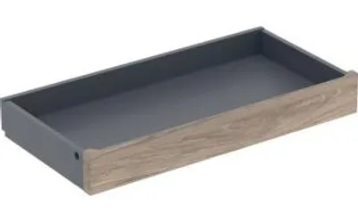 Produktbild von Geberit 245070JR1 Innenschubl. m.Frt für Renova Plan US