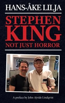 Produktbild von Stephen King (hardback)