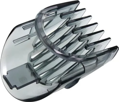 Immagine prodotto di Panasonic WERGC71S7398 accessorio pettine (11-20 mm.) per il regolabarba/tagliacapelli ER-GC71