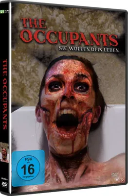 Produktbild von The Occupants-sie wollen dein Leben