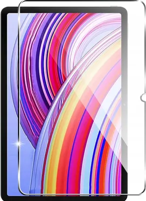Zdjęcie produktu dla SZKŁO HARTOWANE 9H do XIAOMI REDMI PAD PRO 12.1 2024