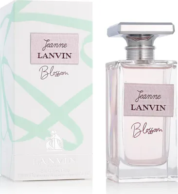 Zdjęcie produktu dla Lanvin Jeanne Blossom EDP 100 ml W