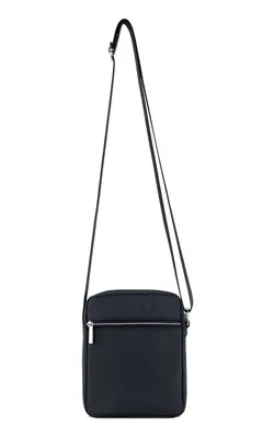 Immagine prodotto di bugatti borsa a tracolla borsa a tracolla Sera Shoulder Bag Mini Anthracite antracite