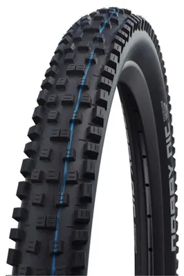 Zdjęcie produktu dla Schwalbe Nobby Nic 29x2,25 (57-622) HS 602 EVO Super Race Addix Speedgrip TLE E50 składane czarne 11654407