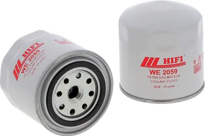 Produktbild von Wasserfilter We 2071