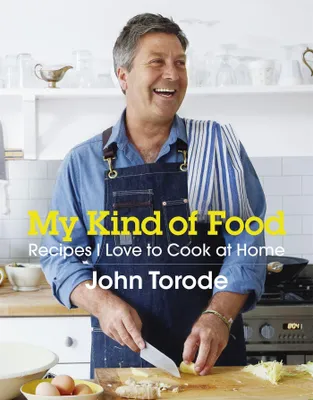 Produktbild von My Kind of Food