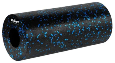 Produktbild von Rebel EPP Massageroller 14x33cm für Muskelregeneration