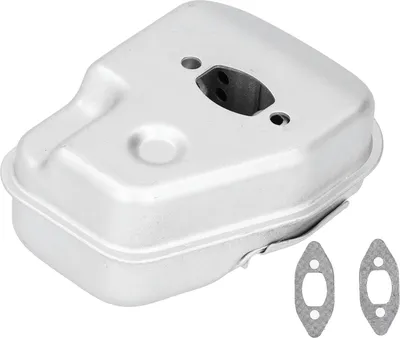 Obrázek produktu pro Sada těsnění výfuku pro řetězové pily vhodná pro Husqvarna 235 236 240 235e 240E