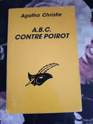 Image de A.B.C. contre Poirot
