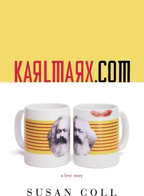 Produktbild von Karlmarx.com