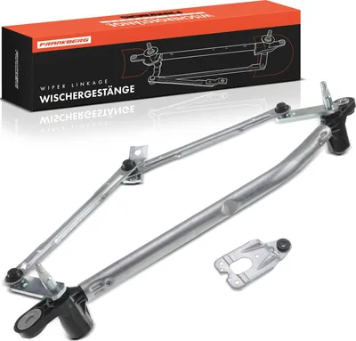 Immagine prodotto di Frankberg 1x tirante tergicristallo anteriore per Alfa Romeo 159 Brera Spider 939