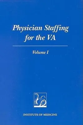 Produktbild von Physician Staffing for the Va