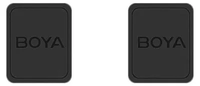 Image de Boya wireless microphone Magic-05 USB-C