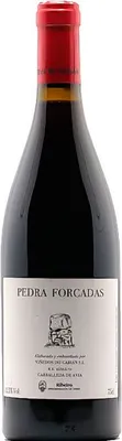Produktbild von Viñedos Gabian Pedra Forcadas 2022 Rotwein Spanien Ribeiro 75.00 cl 12.5 %