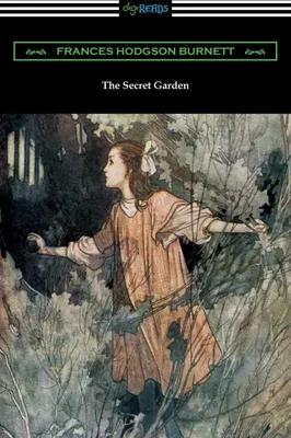 Produktbild von The Secret Garden
