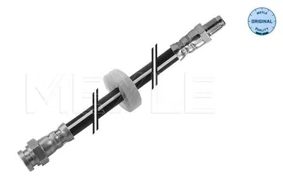 Produktbild von Bremsschlauch BREMSSCHLÄUCHE HINTEN MEYLE