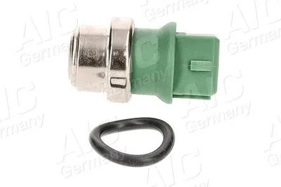 Produktbild von AIC 57295 Kühlmitteltemperatursensor für VW Transporter IV Bus (70B, 70C, 7DB, 7DK, 70J, 70K, 7DC, 7DJ) Transporter IV Kastenwagen SHARAN für SEAT