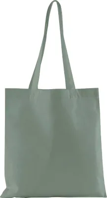 Immagine prodotto di Westford Mill - Borsa "Bag For Life", Cotonelogico BC7272 (taglia unica) (verde)