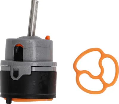 Produktbild von Einhebel-Ventilkartusche RP50587 Wasserhahn-Ersatz für Delta DST Küchen- und Toilettenarmaturen