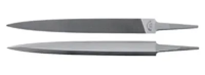 Produktbild von Dick 11062010 Precision file, beard, cut 1 Length 200 mm 1 pc(s)